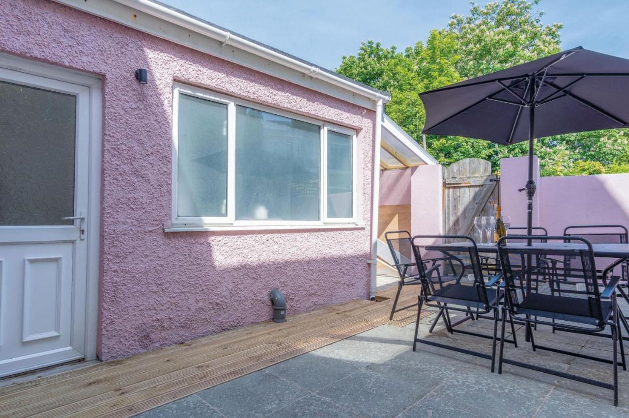 Canol Y Bryn - 3 Bedroom - Holiday home