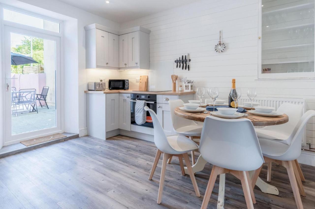 Canol Y Bryn - 3 Bedroom - *