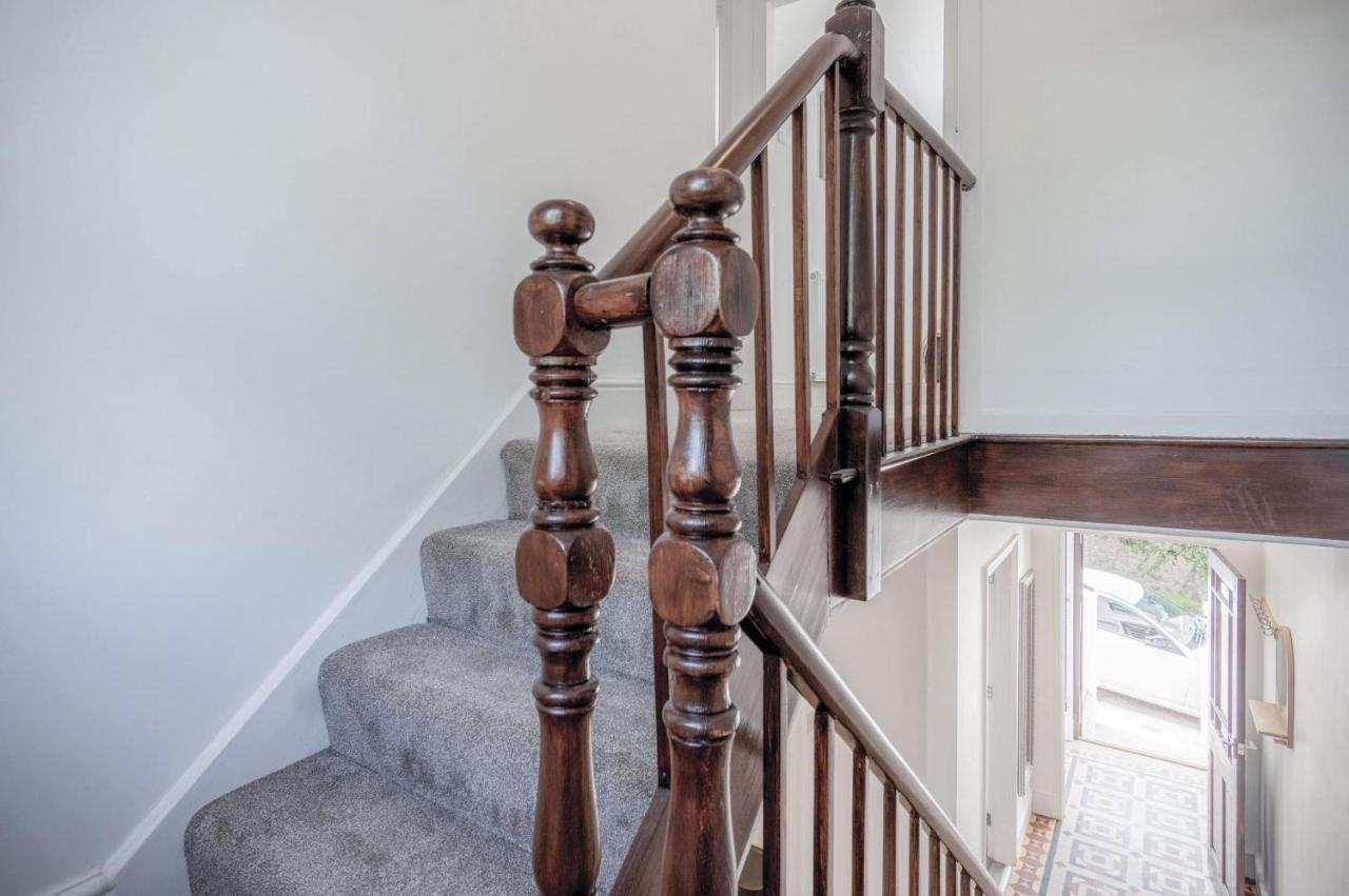 Canol Y Bryn - 3 Bedroom -