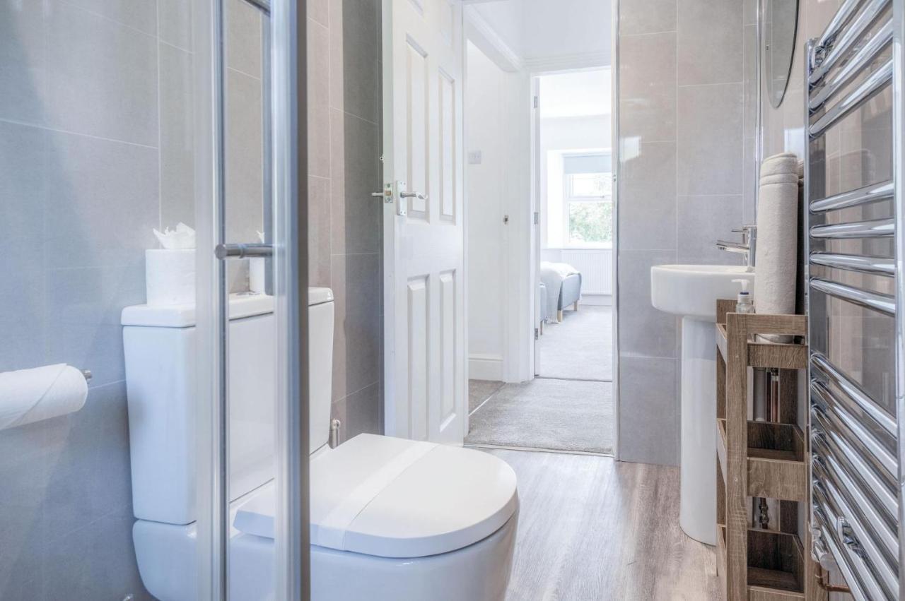 Canol Y Bryn - 3 Bedroom - * Tenby