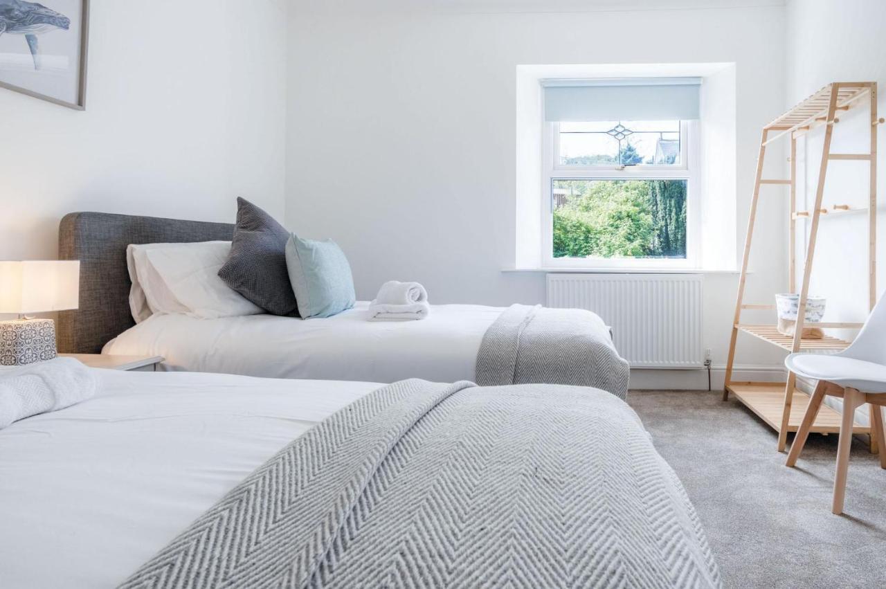 Canol Y Bryn - 3 Bedroom - Tenby