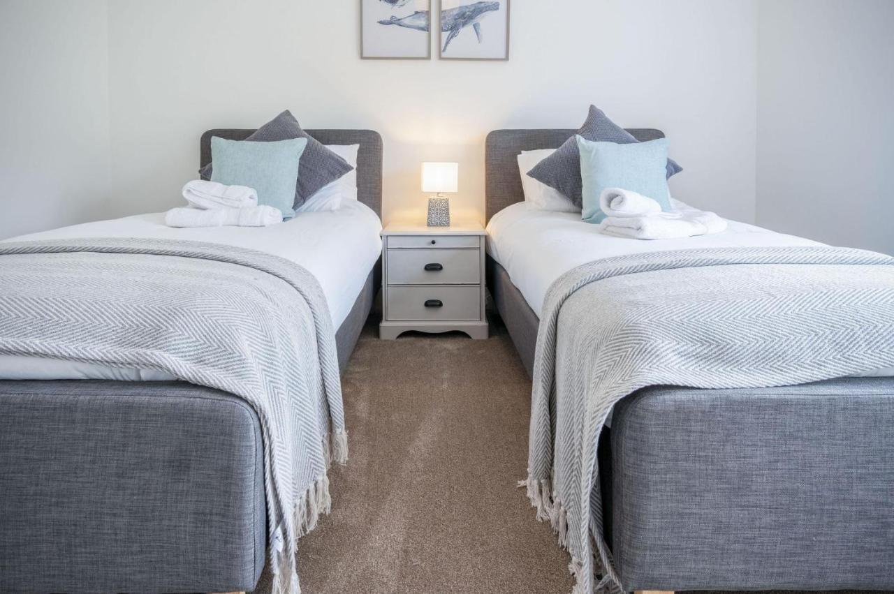 Canol Y Bryn - 3 Bedroom - Tenby