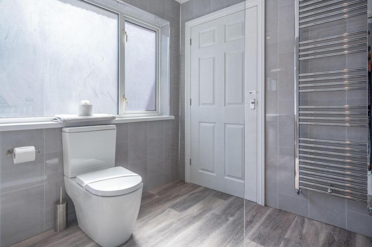 Holiday home Canol Y Bryn - 3 Bedroom - *