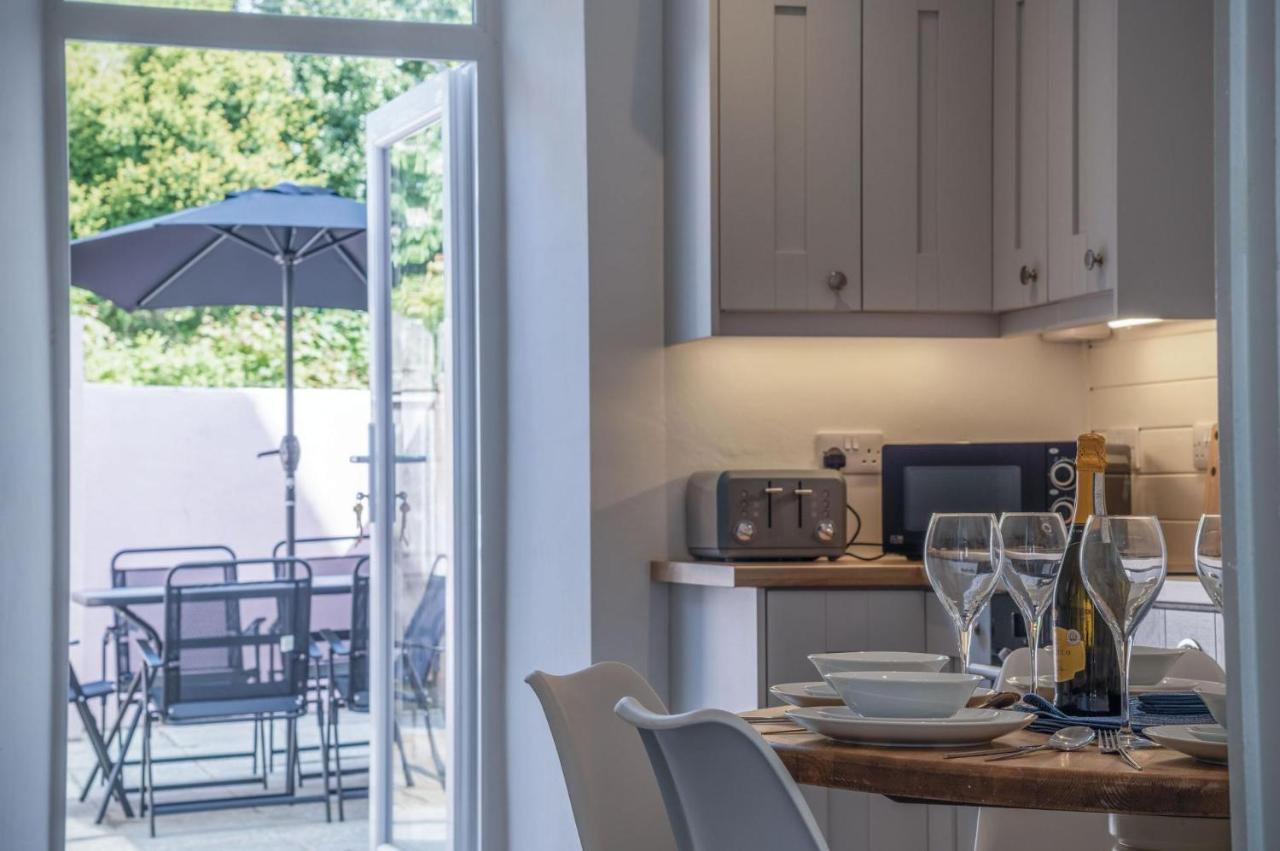 Canol Y Bryn - 3 Bedroom - *