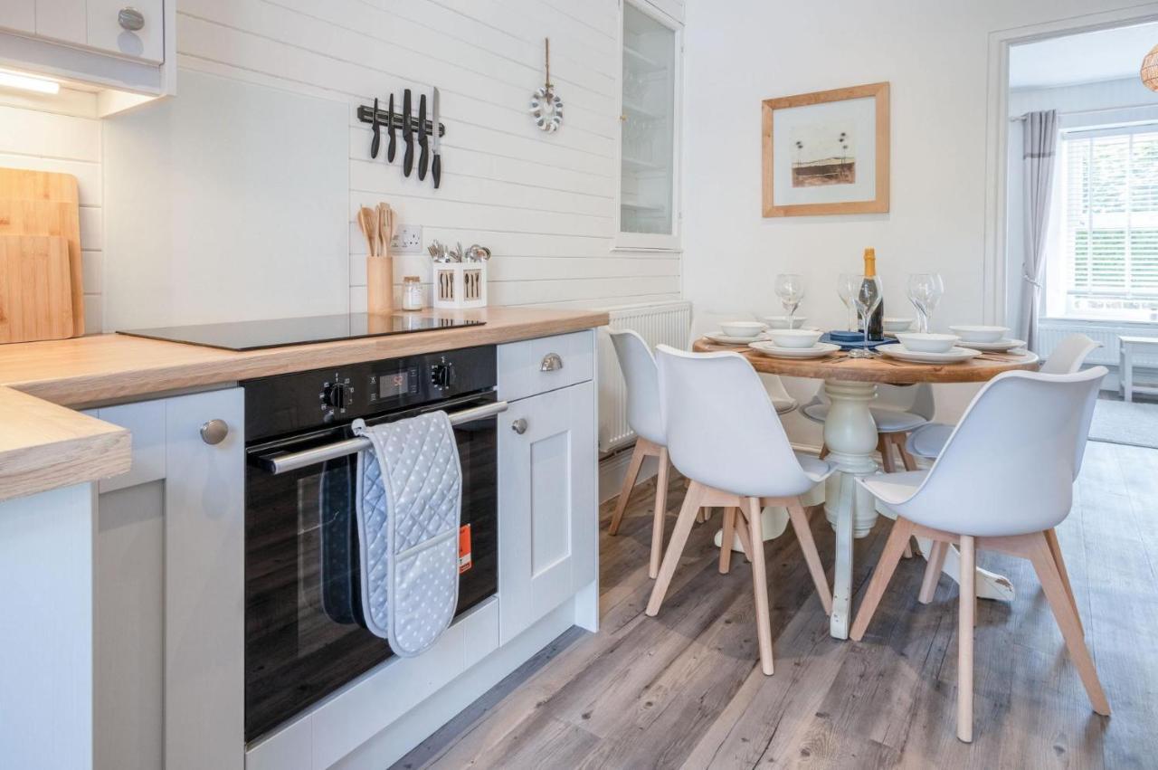 Canol Y Bryn - 3 Bedroom - Holiday home *