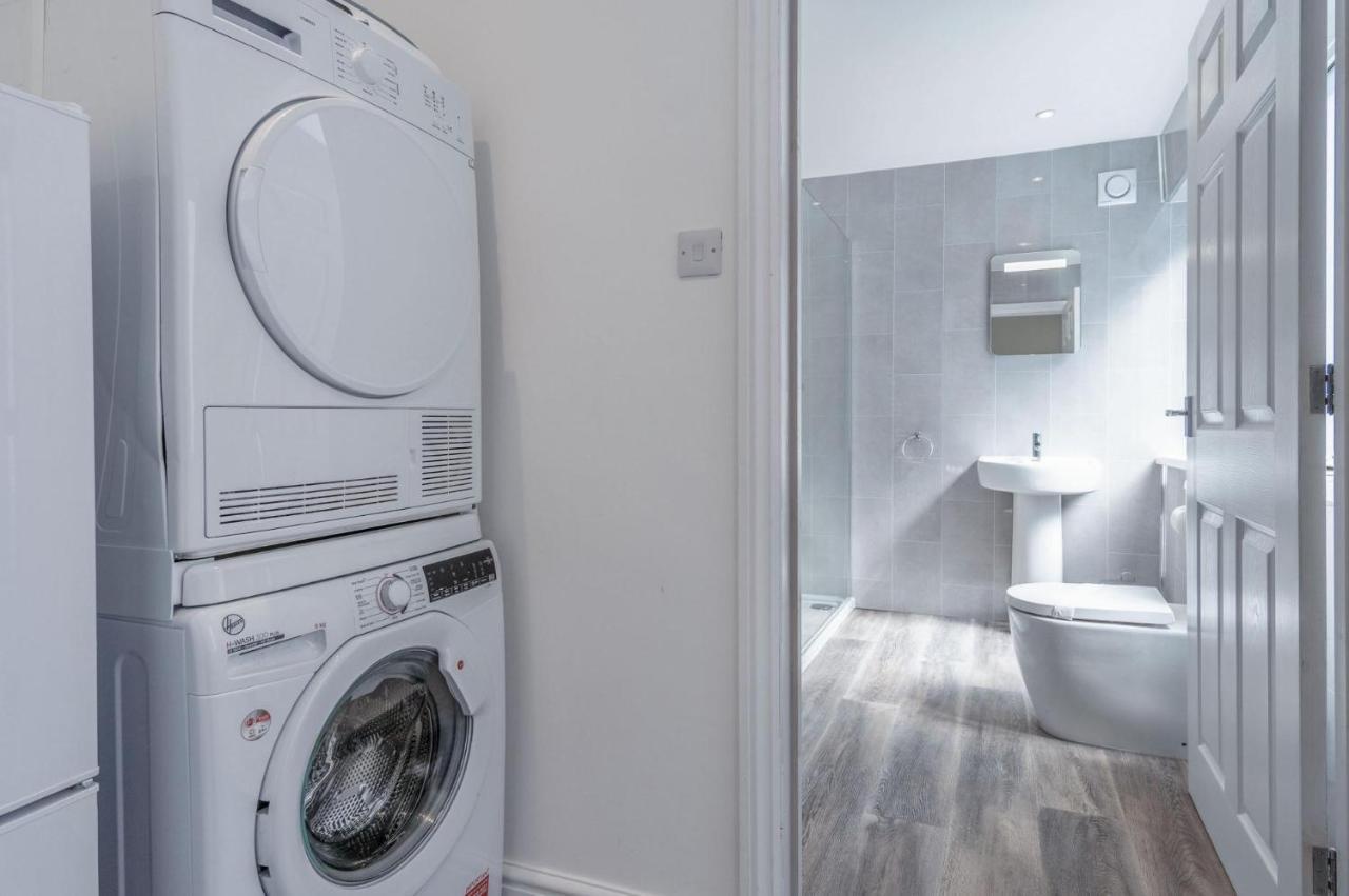 Canol Y Bryn - 3 Bedroom - *